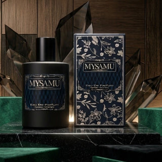 long lasting luxury fragrance