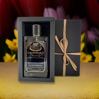 Long lasting luxury honey coconut perfume spray for women