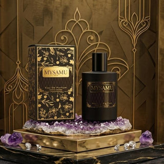 Long lasting unisex perfume rich elegant luxury scent