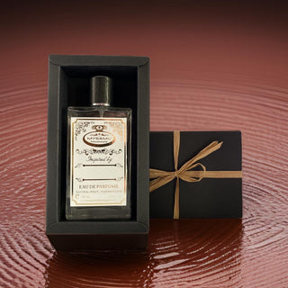 Long lasting unisex perfume rich sweet elegant scent