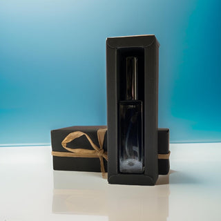 Long lasting unisex perfume