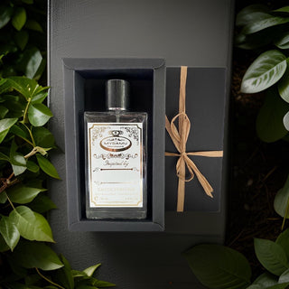 Luminous fresh aromatic fragrance for all