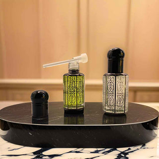 Luxury alcohol free fragrance for men long lasting perfume