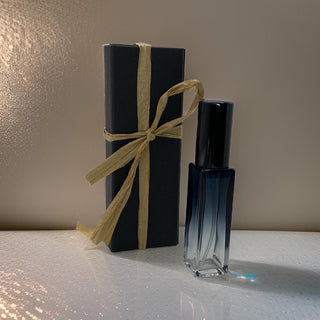 Luxury aquatic floral eau de parfum unisex spray