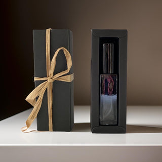 Luxury bright fresh fragrance EDP men's spray