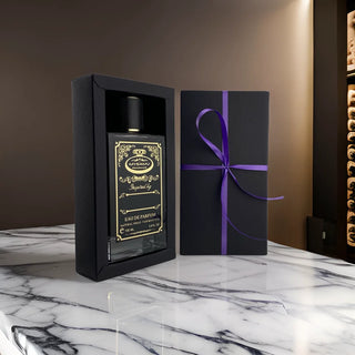 Luxury delicate rose fragrance EDP for all
