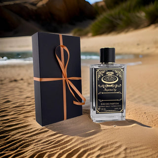 Luxury floral sweet fragrance EDP unisex