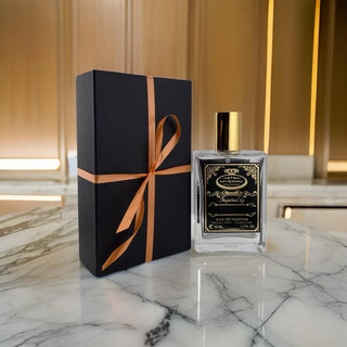 Luxury fresh fragrance for men and women EDP