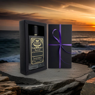 Luxury leather perfume 100ml unisex bold long lasting fragrance