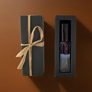 Luxury mens fragrance spray long lasting fresh scent