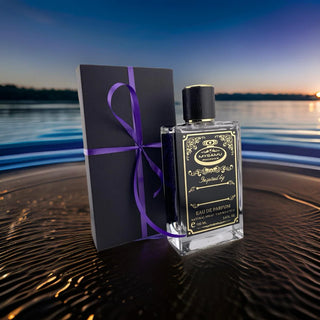 Luxury oud perfume spray unisex bold elegant fragrance