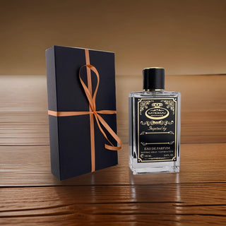 Luxury sporty fragrance for men and women