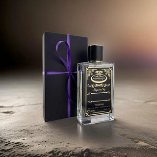 Modern leather fragrance for daily wear unisex