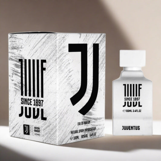 mysamu.co.uk 100ml perfume JJ Juventus Since 1897 White Juvl EDP 100ml Men Perfum