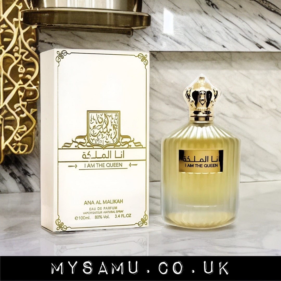 Buy I Am The Queen Perfume Women by Ard Al Zaafaran