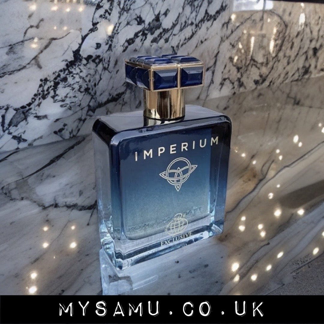 Imperium Men's Arabian EDP Perfume By Fragrance World