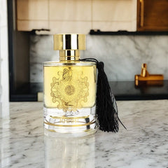 mysamu.co.uk ARABIC PERFUME Karat Perfume 100ml EDP by Maison Alhambra