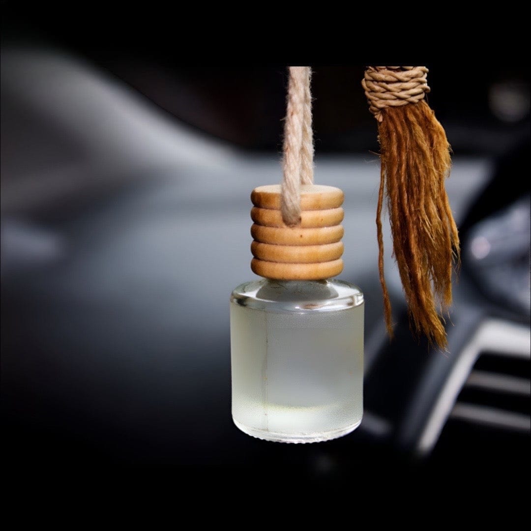 mysamu.co.uk CAR DIFFUSER AVENTUS PINEAPPLE Car Perfume Diffuser (FC-30)