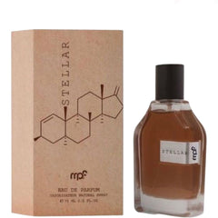 mysamu.co.uk Fragrance Unisex Parfum Stellar 75ml EDP Natural Spray For Men & Women By MPF