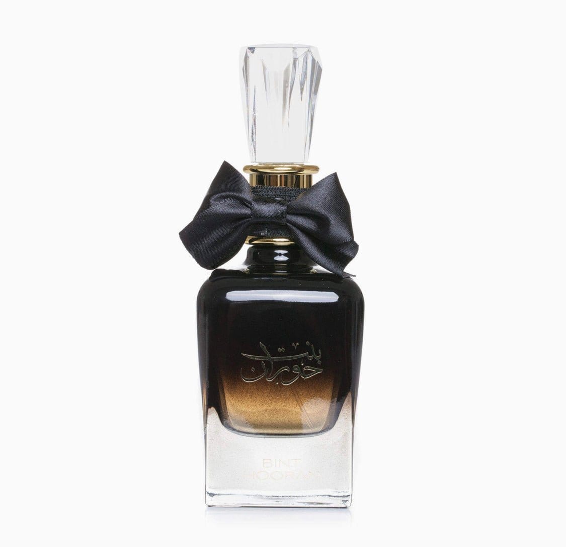Buy Best Bint Hooran Women's Arabian Eau de Parfum 100ML