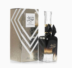 Buy Arabian Bint Hooran Women's Eau de Parfum 100ML