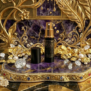 Interlude 53 inspired Perfume for Man