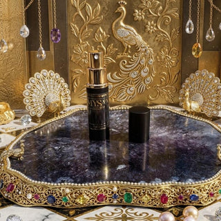 Florentine Iris Inspired Men's EDP Perfume