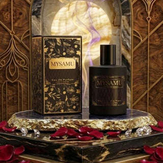 La Bomba Inspired dragon Fruit And Cherry Peony for Women