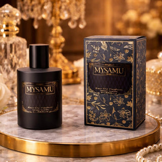 Paradoxe Inspired EDP Perfume