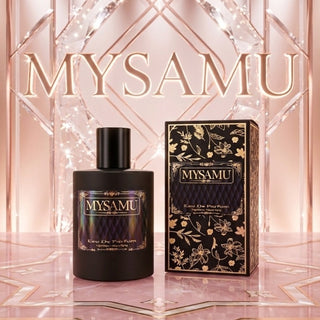 Oud Ulya Inspired Unisex Perfume