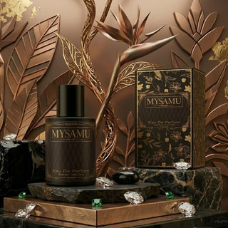 Stronger with You Intensely Inspired Perfume For Men