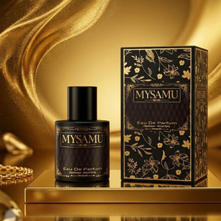 Narciso Poudree Inspired EDP Parfum for Women