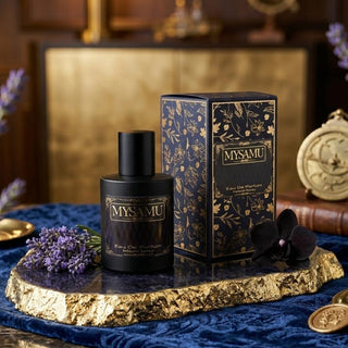 Fame Intense Inspired EDP Parfum for Women