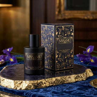 Pour Homme Dylan Blue Inspired Men's Perfume