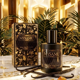 Sequence Inspired Unisex Perfume Long-lasting