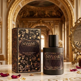 Sequence Inspired Unisex Perfume Long-lasting