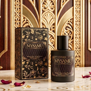 Interlude 53 inspired Perfume for Man