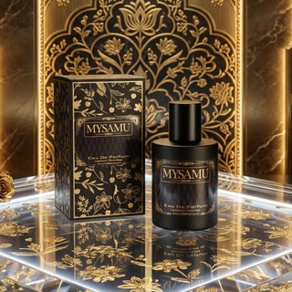 Tygar Inspired Perfume for Men