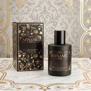 Sequence Inspired Unisex Perfume Long-lasting