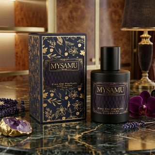 Powerful aquatic woody perfume unisex long lasting