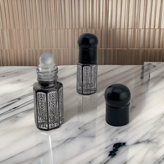 Premium alcohol free perfume for men and women