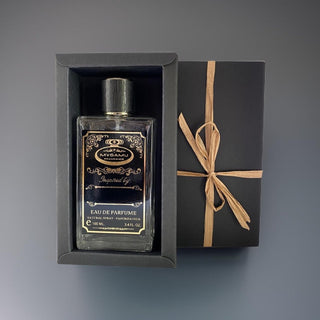 Premium aromatic fragrance for men EDP