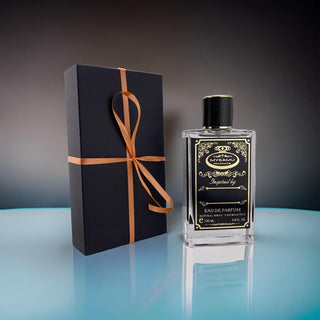 Premium aromatic fragrance for men EDP