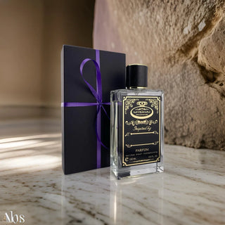 Premium creamy sweet scent perfume unisex