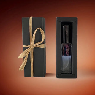 Premium deep oud fragrance unisex perfume elegant scent