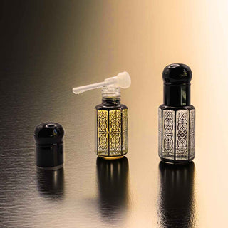 Premium elegant alcohol free intense perfume for men strong fragrance