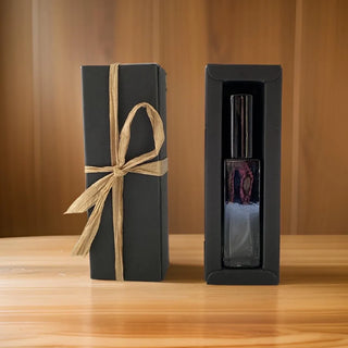 Premium elegant bergamot unisex perfume fresh fragrance