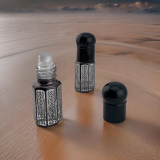 Premium elegant oud unisex alcohol free perfume