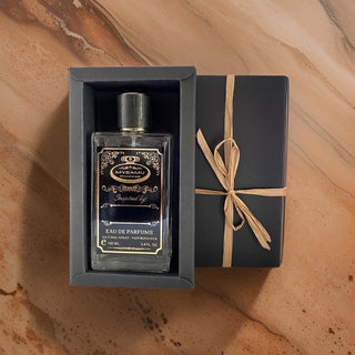 Premium elegant womens floral perfume luxury fragrance