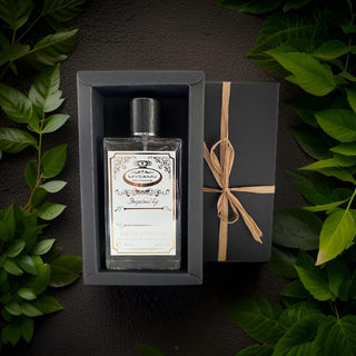 Premium elegant womens perfume spray sweet tropical scent